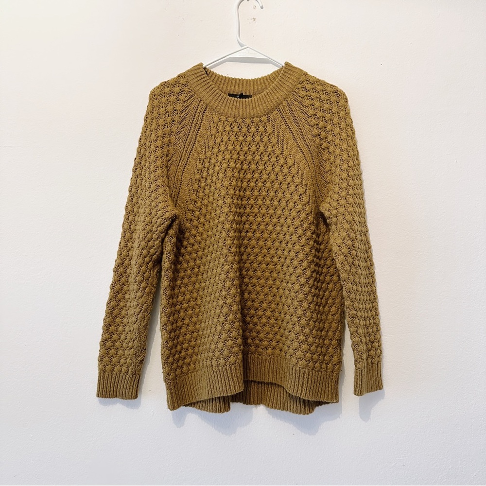 Vintage H&M thick sweater